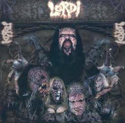 Lordi : My Heaven Is Your Hell
